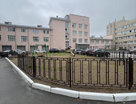 2-к. квартира, 56&nbsp;м²