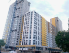 1-к. квартира, 53,3&nbsp;м²