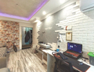 3-к. квартира, 67,6 м²