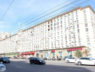 2-к. квартира, 56&nbsp;м²