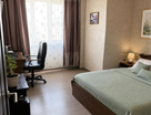 2-к. квартира, 56,8 м²