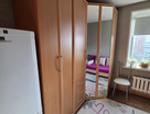 Студия, 17&nbsp;м²