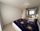3-к. квартира, 55,8 м²