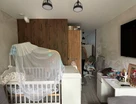 Студия, 18,7&nbsp;м²