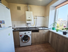 1-к. квартира, 30,2&nbsp;м²