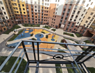 1-к. квартира, 36,3&nbsp;м²