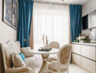 1-к. квартира, 33,1&nbsp;м²
