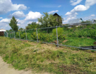Двухэтажная дача, 25 м²