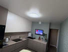 1-к. квартира, 39 м²