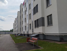 1-к. квартира, 28,5&nbsp;м²
