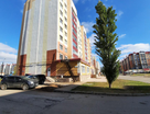 2-к. квартира, 54&nbsp;м²