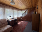 Трехэтажный дом, 105,7 м²