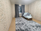 1-к. квартира, 35,7 м²
