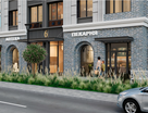 1-к. квартира, 39,8&nbsp;м²