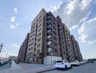 4-к. квартира, 122,3 м²