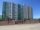 1-к. квартира, 38&nbsp;м²