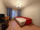 2-к. квартира, 59,8 м²
