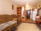 Студия, 18,5&nbsp;м²