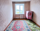 3-к. квартира, 59&nbsp;м²