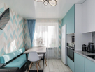 1-к. квартира, 39,1&nbsp;м²