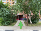 Помещение свободного назначения, 106&nbsp;м²