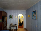 1-к. квартира, 50,6&nbsp;м²