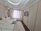 2-к. квартира, 56,2 м²