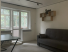 1-к. квартира, 33&nbsp;м²