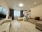 2-к. квартира, 62,1&nbsp;м²