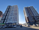 1-к. квартира, 43,6&nbsp;м²
