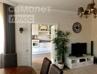 3-к. квартира, 100&nbsp;м²