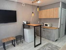Студия, 17,9&nbsp;м²