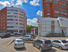 Помещение свободного назначения, 59,3 м²