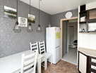 2-к. квартира, 52,4 м²