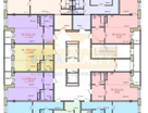 1-к. квартира, 37&nbsp;м²