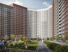 1-к. квартира, 44,2&nbsp;м²