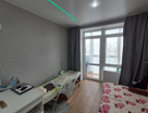 Студия, 19,3 м²