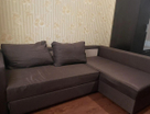 1-к. квартира, 35&nbsp;м²