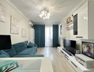 2-к. квартира, 54,6&nbsp;м²