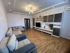 2-к. квартира, 84,3 м²