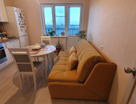 1-к. квартира, 43,2&nbsp;м²