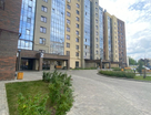 1-к. квартира, 36,8 м²