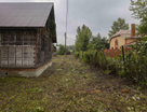 Двухэтажная дача, 72 м²