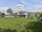 Двухэтажный дом, 90 м²