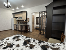 1-к. квартира, 45&nbsp;м²