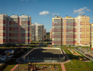 1-к. квартира, 38,6&nbsp;м²