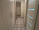 3-к. квартира, 57,6 м²