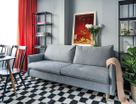 2-к. квартира, 58&nbsp;м²