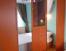 1-к. квартира, 45,3&nbsp;м²