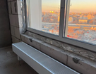 Студия, 17,5 м²